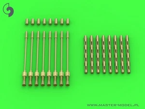 AM-32-113 , Avro Lancaster - 8er Set British Brownings .303 cal , Master , 1:32 - Bild 1 von 5