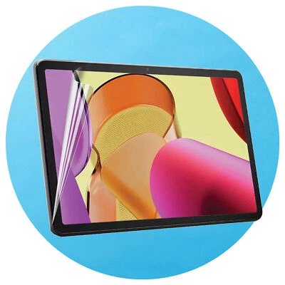 3-Pack for Amazon Fire Max 11 (2023) Gard Screen Protectors - PET Film - Image 1 of 4