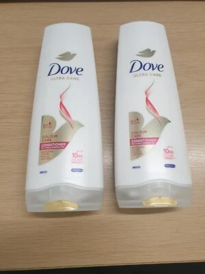 Dove Colour Care  2 x Conditioner 350ml VERY RARE JUST £13.49 - Image 1 of 4