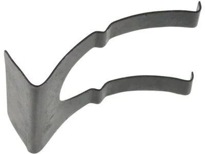 For 1992-1999 Chevrolet C1500 Suburban License Plate Light Panel Clip 13557VPSF - Image 1 of 2