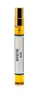 PARFUM MYSTIK OUD MGO DUFTANKER Nischenduft 10 ml Exklusiver Duft! - Bild 1 von 14