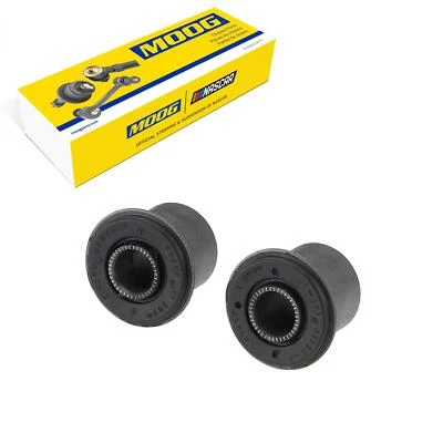 Kit de buje de brazo de control de suspensión MOOG delantero superior para camioneta Isuzu 1988-1995 Foto 1 de 4