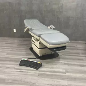 Midmark Ritter 417 (Local Pickup Only) - Picture 1 of 3