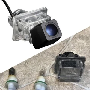 Rückfahrkamera Für Mercedes-Benz C T-Model S204 C63 C180 S-Klasse W221 S65 AMG - Bild 1 von 8