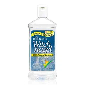Dickinson's Witch Hazel Cleansing Astringent, 16 Fl Oz - Picture 1 of 9