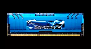 RipjawsZDDR3-1866 CL8-9-9 1.50V8GB (2x4GB) - Picture 1 of 6