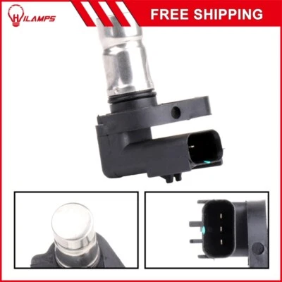 Manivela sensor posición cigüeñal 2,0 L Plymouth Neon 1998-2001 PC34K Foto 1 de 4