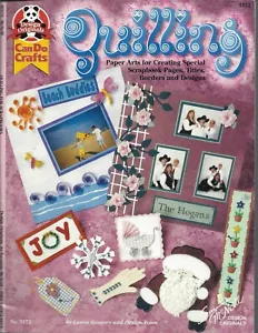 Quilling ~ Suzanne McNeill Design Originals - Picture 1 of 1