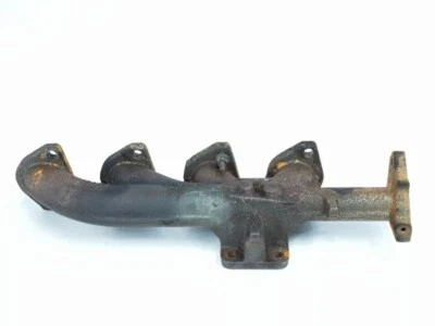 7812314 colector escape para BMW MINI COUNTRYMAN 1.6 D 2010 11627812314 2261422 - Imagen 1 de 4