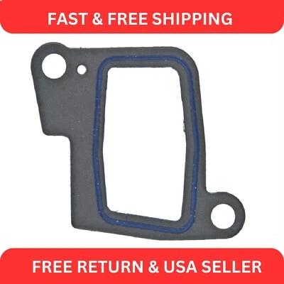 Junta de carcasa de termostato refrigerante Fel-Pro 35915 para 09-11 Accent Rio Rio5 Foto 1 de 2