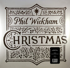 Phil Wickham Christmas Double Vinyl NEW With Christmas: Acoustic Sessions