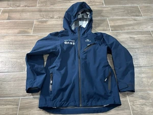 AKOVA Invierno Nieve CHAQUETA ESQUÍ/SNOWBOARD Capucha Talla 8 Summit Colorado - Imagen 1 de 7