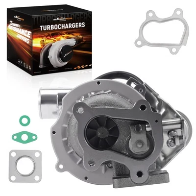 RHF4H-VIBR RHF5 Turbo Turbocharger 8971397243 for Isuzu Holden Rodeo 2.8 L 4JB1T - image 1 of 4