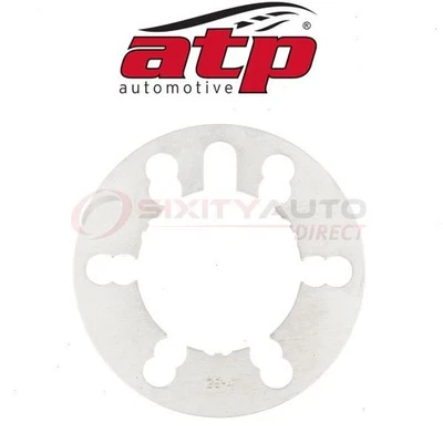 ATP Flywheel Shim for 1968-1984 Chevrolet K10 Suburban - Transmission  kt Foto 1 de 4