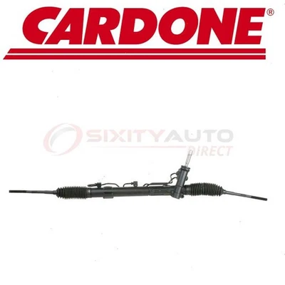 Cardone Reman Rack Pinion Assembly for 2007-2010 Chrysler Cirrus - Steering hz Foto 1 de 4