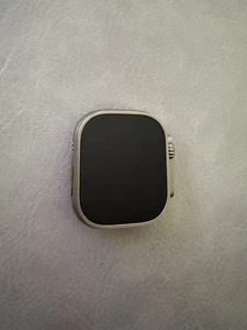 apple watch ultra 2 armband original Trail Loop - Bild 1 von 7