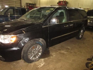 Ignition Switch Keyless Ignition Push Button Fits 11-17 CARAVAN 101164 - Picture 1 of 12