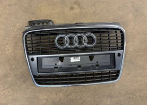 ORIGINAL A4 Kühlergrill Grill AUDI A4 B6 B7 8E0853651J - Bild 1 von 10