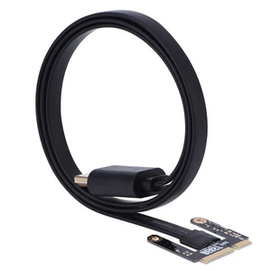 EXP GDC Beast To Mini PCI-E Cable Cord PS - Picture 1 of 7