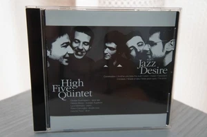 High Five Quintet Jazz Desire - Foto 1 di 3