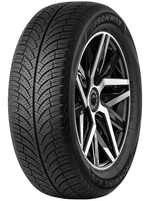 Ganzjahresreifen Fronway 205/55 R19 97V FronWing A/S XL M+S - Bild 1 von 4
