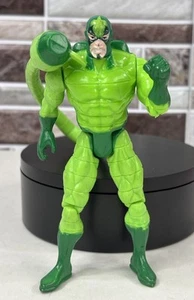 SCORPION MARVEL SPIDER-MAN 5” ACTION FIGURE VNTG (1994) TOYBIZ TOY - Picture 1 of 11