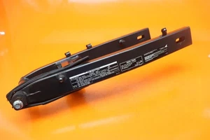 2013-2018 HONDA CBR500R OEM STRAIGHT REAR SWINGARM BACK SUSPENSION SWING ARM - Picture 1 of 18