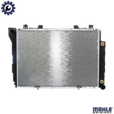 RADIATOR ENGINE COOLING CR 246 000S FOR MERCEDES-BENZ OM 606.961 3.0L 6cyl - Image 1 of 4