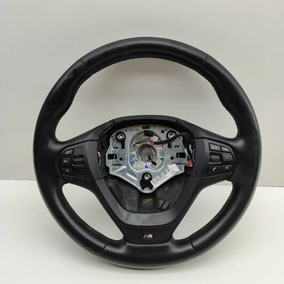 BMW X3 F25 Lenkrad 7843942 2.0 Diesel 135 kW 2012 31048821 - Bild 1 von 4