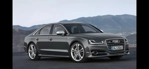 Audi A8 2010-2017 workshop repair service manual Manual PDF - Picture 1 of 4