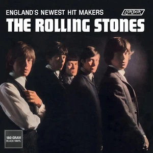Rolling Stones England's Newest Hit Makers LP Vinyl 7121391 NEW - Picture 1 of 1
