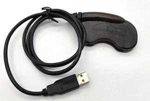 LEXAR Media JumpSHOT CF Compact Flash Reader USB - Picture 1 of 2