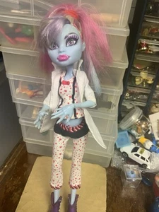 Muñeca Monster High - Imagen 1 de 16