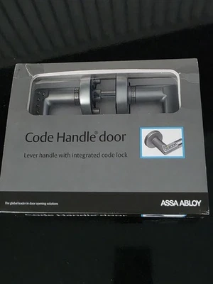  Mango Assa Abloy Code (8812) para mano derecha. - Imagen 1 de 4
