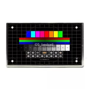 Panel LQ065T9BR51 LQ065T9BR51u 6,5"" 400*240 TFT-LCD para BMW E38 E39 E46 E53 X5 - Imagen 1 de 2