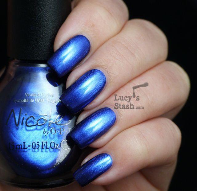 Discontinued Chanel Night Sky :) - Lucy's Stash