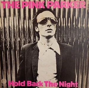 The Pink Parker - Graham Parker And The Rumour (1977 Australia) - Picture 1 of 4