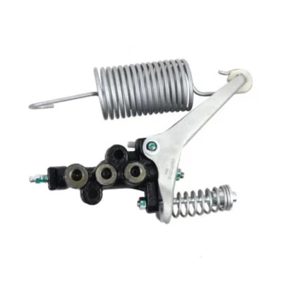 New Brake Load Sensing Valve Compensator For Ford Ranger 2.5TD 3.0TD 16V 06-11 Foto 1 de 4