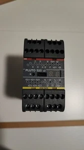 ABB Pluto S20 v2 2TLA020070R4700 Sicherheitscontroller *NEU* - Bild 1 von 3