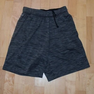 ADIDAS PRIME GREEN AEROREADY Boys' sz S Athletic Shorts - Picture 1 of 3
