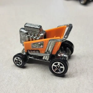 Hot Wheels 1998 Express Lane 'gator Bait' - Bild 1 von 3
