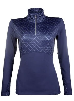 HKM Funktionsshirt HICKSTEAD