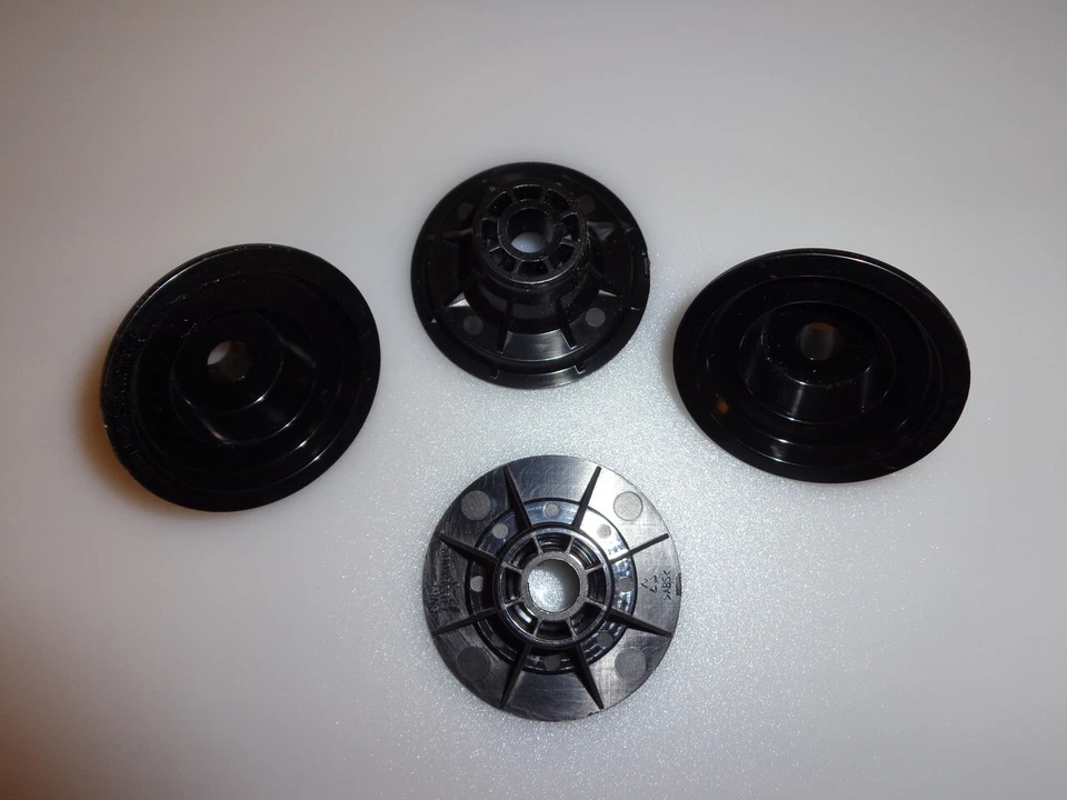 Samsung UN65KU649DFXZA Wall Mount Adapters BN61-11938X BN96-36071D - Image 1 of 1