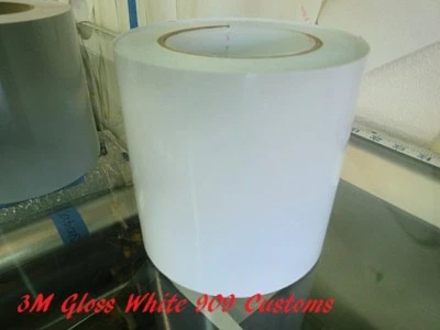 Calcomanía de vinilo gráfica a rayas de carreras para Jeep Grand Cherokee 5 pulgadas + 1/2" 30 pies Foto 1 de 4