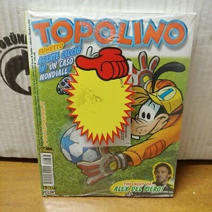 TOPOLINO N. 2637 BLISTERATO NUOVO - Imagen 1 de 3
