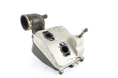 Caja de filtro de admisión de aire Kymco Venox 2006 r1123 Foto 1 de 4