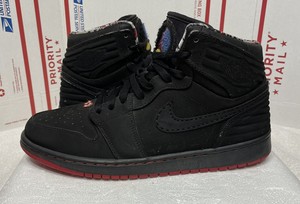 jordan 1 playoffs