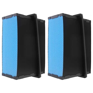 Air Filter Element P621725 for Kenworth T680 T880 PACCAR MX13 MX11 2PCS - Foto 1 di 12