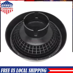 PER BRIGGS & STRATTON (VANGUARD, DONALDSON) PARTE PULITORE ARIA TAPPO PIOGGIA #809907 - Foto 1 di 4