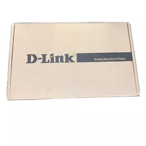D-Link DSL-2750B 300 Mbps 4-Port Wireless N Router No Cables - Picture 1 of 3